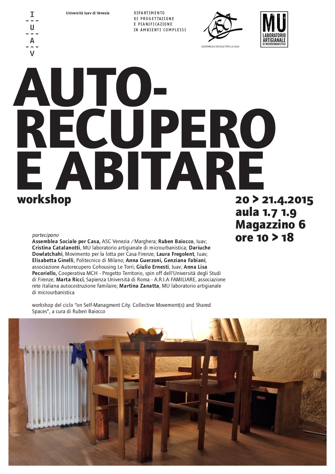 IUAV-20-21-aprile_workshop_Autorecuperare-e-abitare_Baiocco