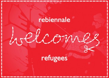 Welcome Refugees