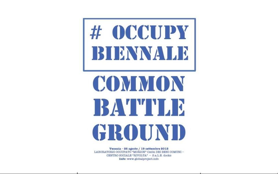 immagineoccupybiennale